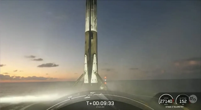 Сколько стоит полететь на Falcon 9