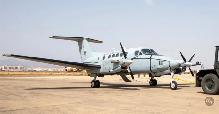 Армия США сняла с вооружения самолёты разведки Beechcraft RC-12 Guardrail и ARL