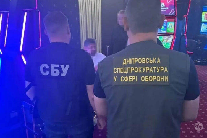 На Украине задержан экс-командир ВСУ, помогавший уклонистам покидать страну