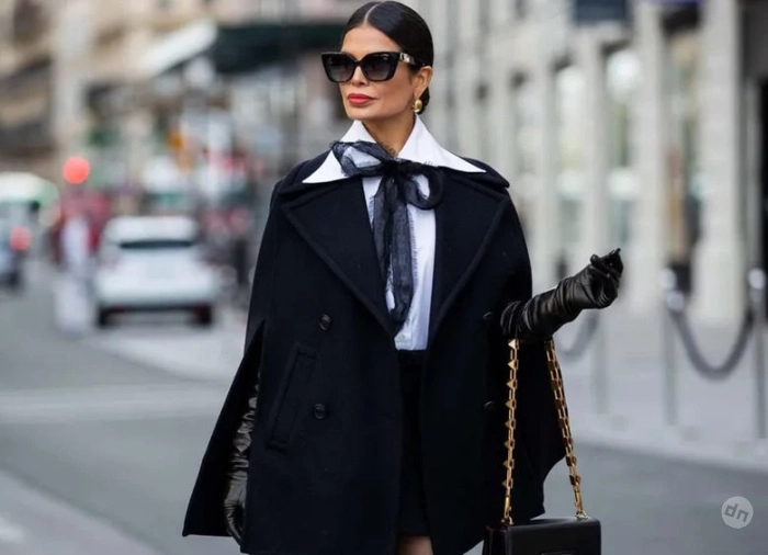 Главные аксессуары зимы 2026