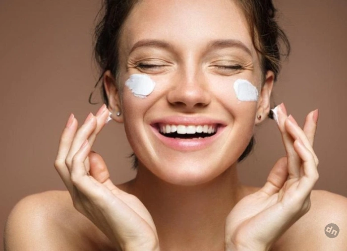 Как помочь коже после праздников