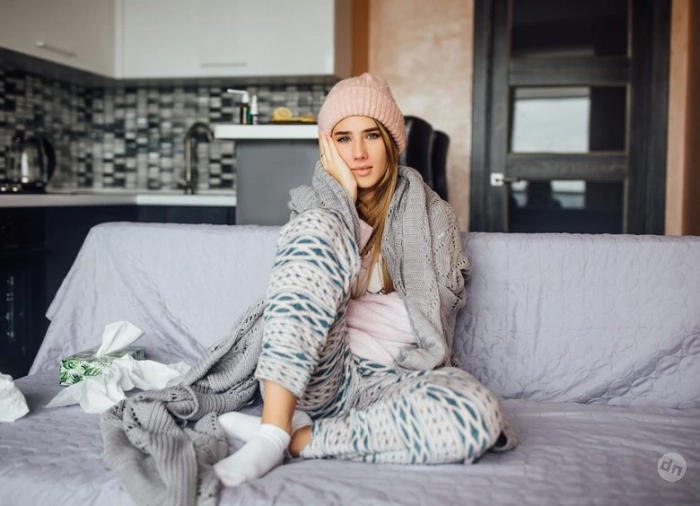 Когда стоит проверить гормоны