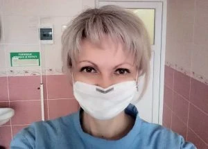 «Боли боялась больше, чем смерти». История пациентки с трижды негативным раком