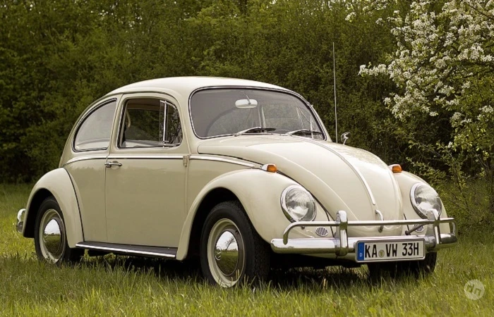 6 знаковых автомобилей мира, которые изменили историю