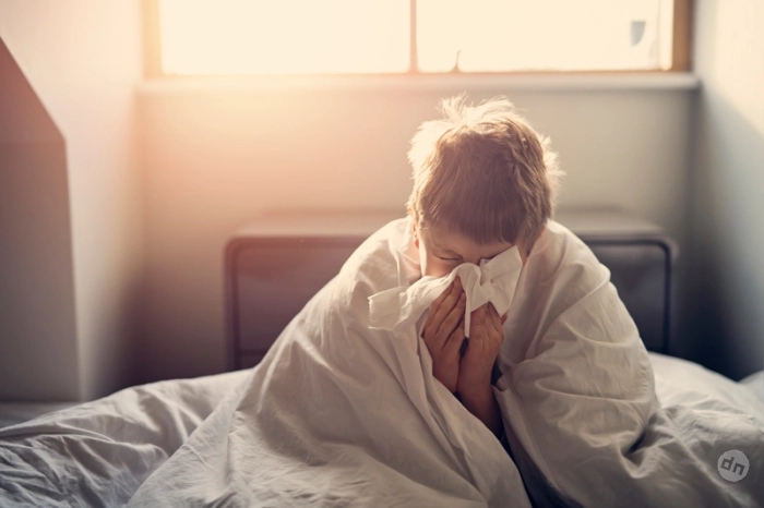 ОРИ и грипп: как не заболеть и почему важен постельный режим