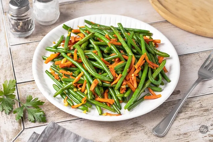 Польза и вред спаржевой фасоли