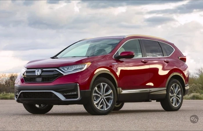 7 наиболее ликвидных кроссоверов России, которые отрывают с руками и при этом не скупятся