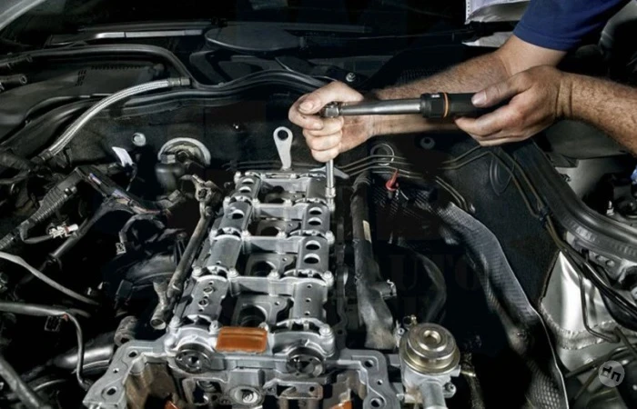 10 признаков того, что двигатель автомобиля надо срочно перебрать