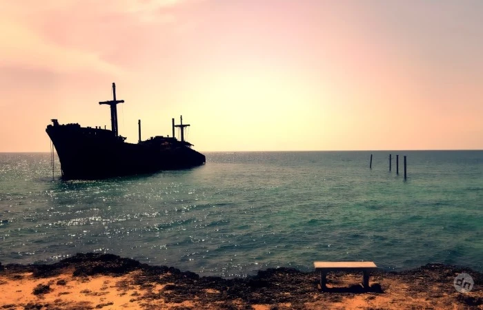 Как в СССР научились защищать корабли от вторжений: ни один пират не нападал на наши корабли