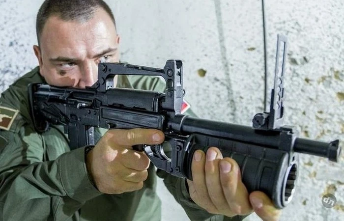 «Бульдог»: почему оружие булл-пап так и не смогло заменить традиционную компоновку