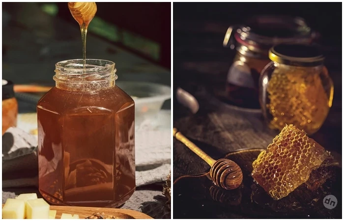 Как отличить натуральный мёд от искусственного с помощью подручных средств и народных советов