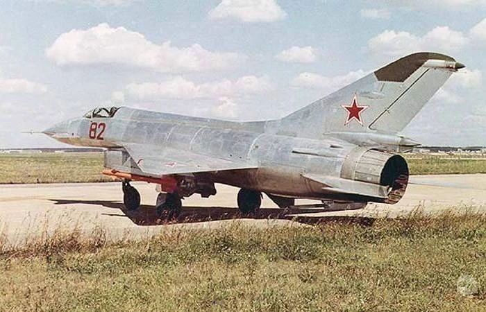 Как одно единственное происшествие лишило Советский Союз истребителя, обогнавшего свою эпоху