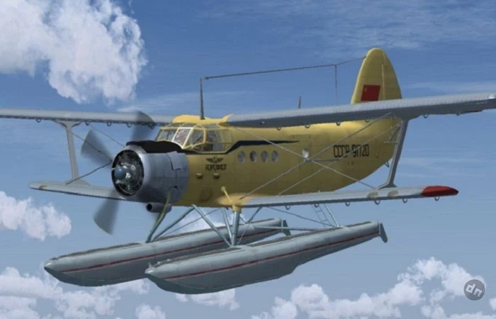 Для чего создали самолет Ан-4, и какие важные функции он выполнял