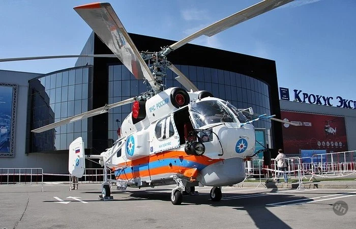 7 советских вертолётов, которые смогли покорить не только отечественный, но и иностранные рынки