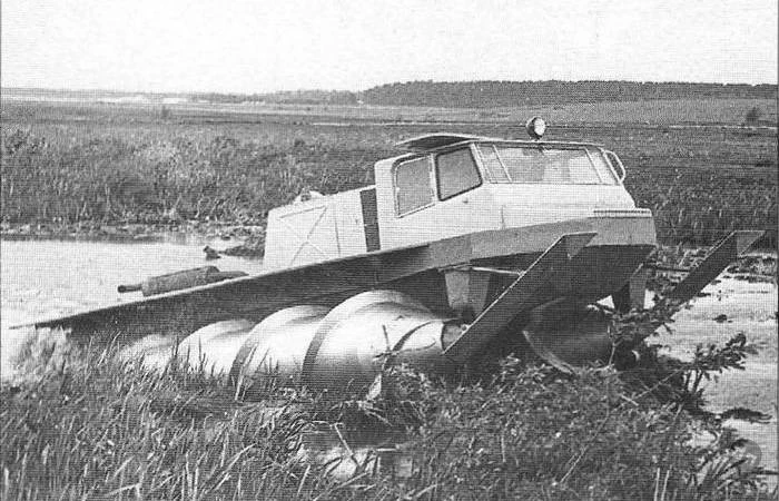 Как простая мясорубка помогала Советскому Союзу спасать космонавтов