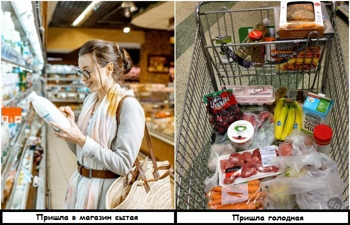 5 частых ошибок в супермаркете, из-за которых кошелек вечно пустой