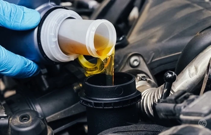 Когда и зачем нужно менять масло в коробке передач