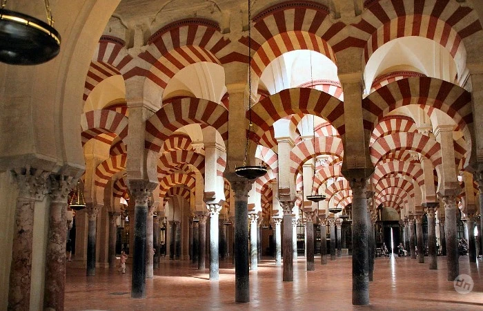 Кордовская соборная мечеть — феномен, который не имеет аналогов во всём мире