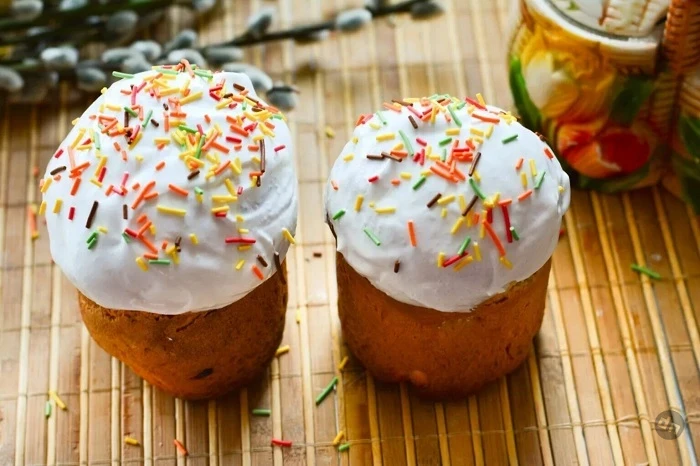 9 секретов, как приготовить мягкие, нежные и воздушные куличи на Пасху, даже если опыта — ноль