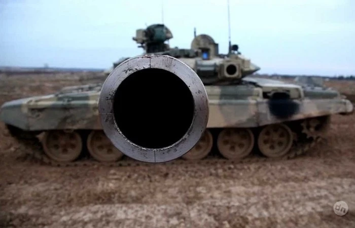 Как далеко могут стрелять современные танки и почему на самом деле это неважно