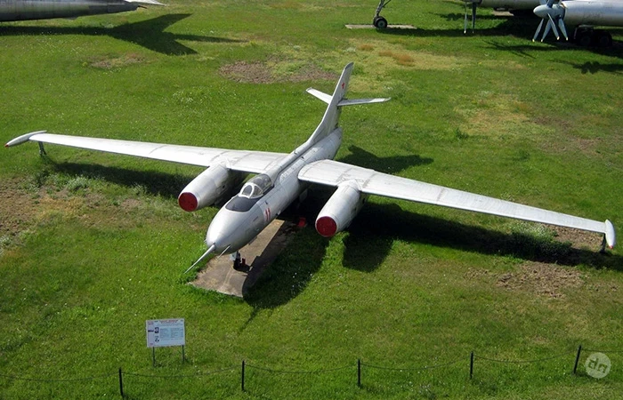 5 самолётов, которые окрестили невидимой авиацией советской разведки