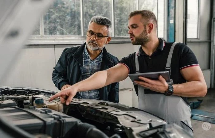 7 автомобильных узлов, на обслуживание которых не стоит тратить ни время, ни средства