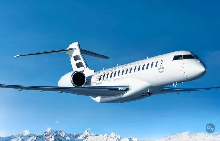 Первый после «Конкорда»: в мире появился новый самый быстрый пассажирский самолёт