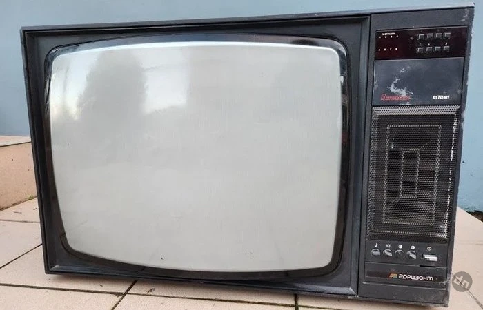 «Горизонт»: какая судьба постигла знаменитый завод телевизоров после распада СССР