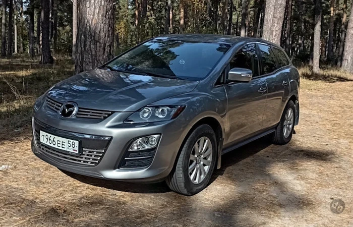 9 популярных подержанных кроссоверов, от которых на самом деле лучше держаться подальше