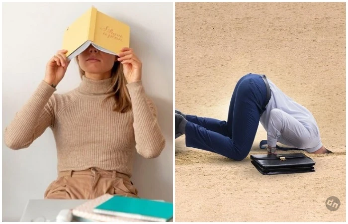 5 причин, почему некоторые люди постоянно бегут от проблем