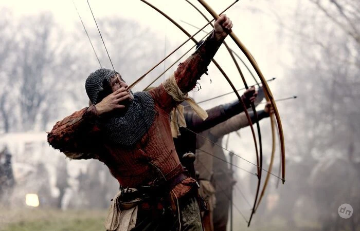 Почему английский лук на самом деле не был «оружием победы» в Столетней войне