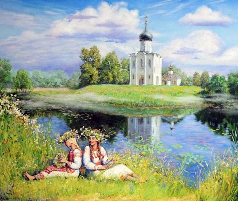 Приметы и поверья на 9 июня 2024 года, которым стоит следовать ради хорошего урожая
