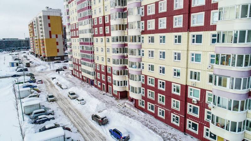 Эффективное управление многоквартирными домами: современные стратегии и технологии