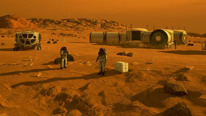 NASA реагирует на странные радиосигналы, поступающие на Землю