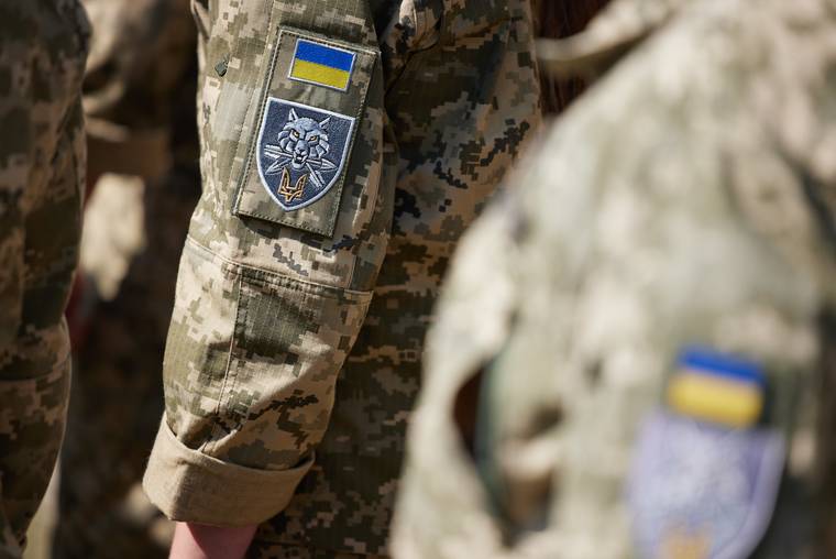 Опасности вербовки заключенных ВСУ и опасения за натовских инструкторов