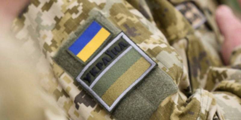 Вспышка брюшного тифа среди бойцов ВСУ в Херсоне: начало эпидемии