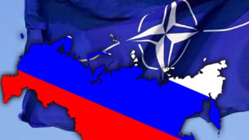 НАТО начал крупнейшие учения в Балтийском море