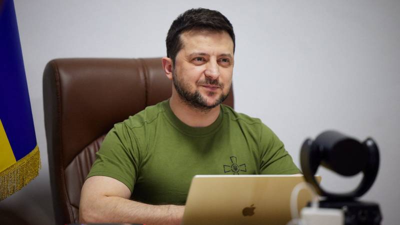 Анализ причин сокращения повестки саммита в Швейцарии президентом Зеленским