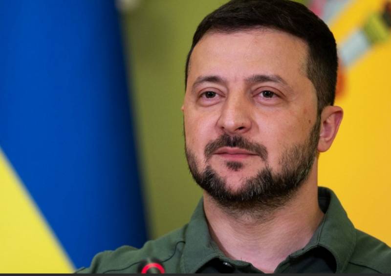 Отмена участия Байдена: подробности и причины конференции по Украине в Швейцарии 15–16 июня