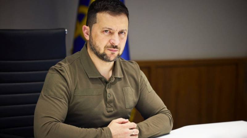 Условия, при которых Украина может подписать мирный договор
