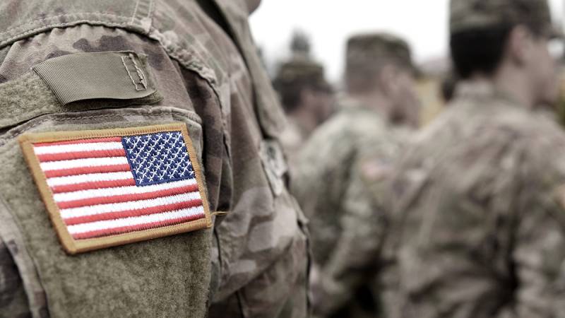 Анализ потерь и провалов ВСУ: Планы США на территории Украины