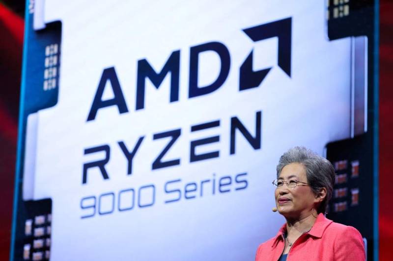Ожидаемые новинки и технологии на Computex 2024 в Тайбэе