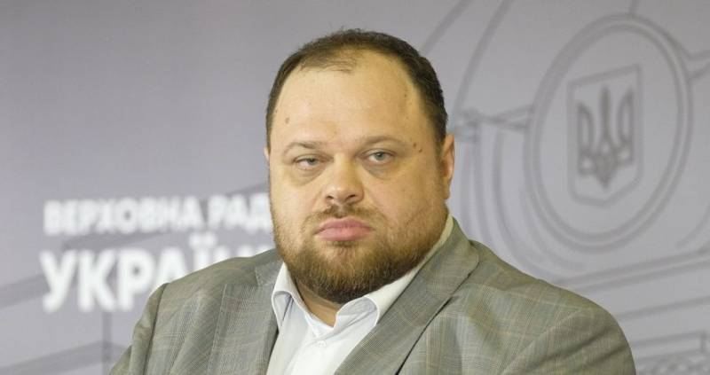 Шокирующие разоблачения: Спикер Рады и его тайная связь с украинской коррупционеркой