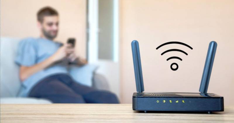 10 предметов, которые могут испортить сигнал Wi-Fi: держите их подальше!