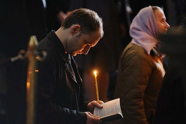 Духовник рассказал, какие самые тяжелые грехи