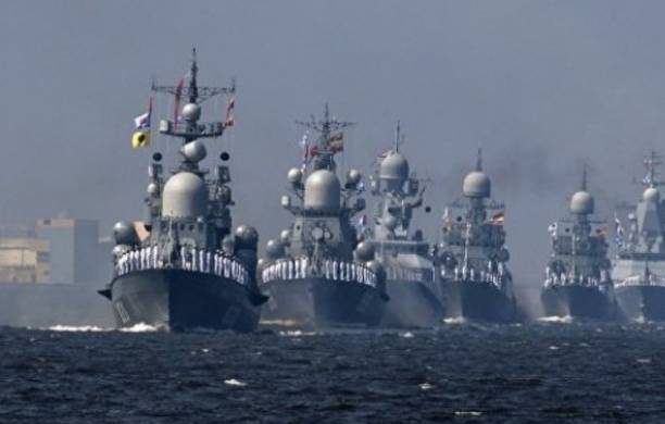 Поздравить кораблестроителей можно открытками и стихами 29 июня 2024 года