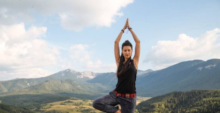 Советы тибетского врача помогут стать более здоровой и счастливой